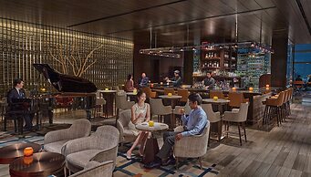 Mandarin Oriental, Tokyo