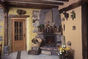 Hotel Peruskenea