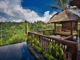 Hanging Gardens of Bali