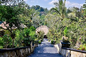 Hanging Gardens of Bali