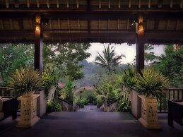 Hanging Gardens of Bali