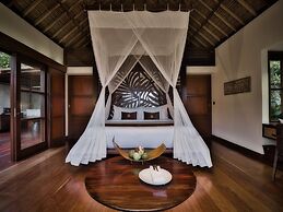 Hanging Gardens of Bali