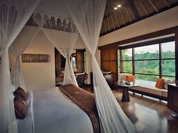 Hanging Gardens of Bali