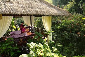Hanging Gardens of Bali