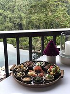Hanging Gardens of Bali