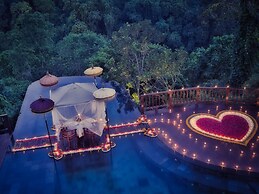 Hanging Gardens of Bali