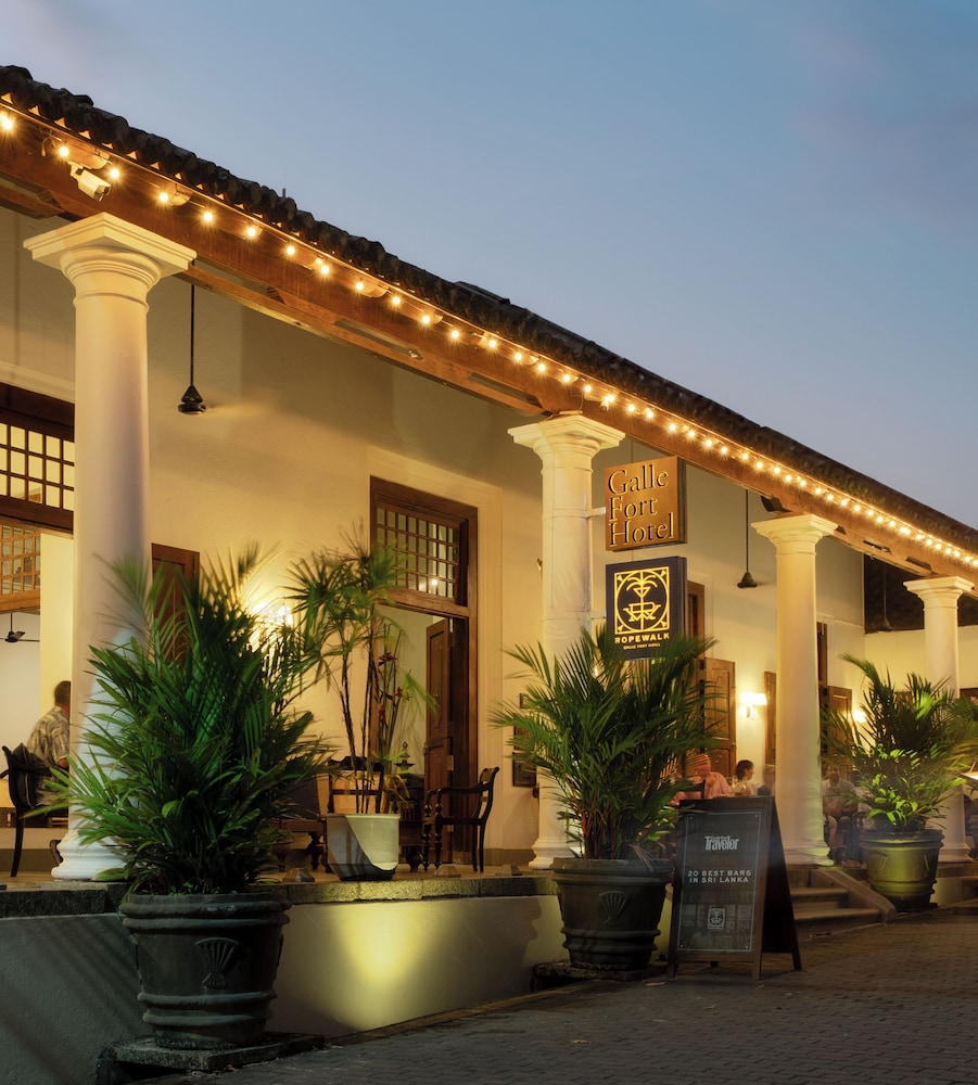 Galle Fort Hotel