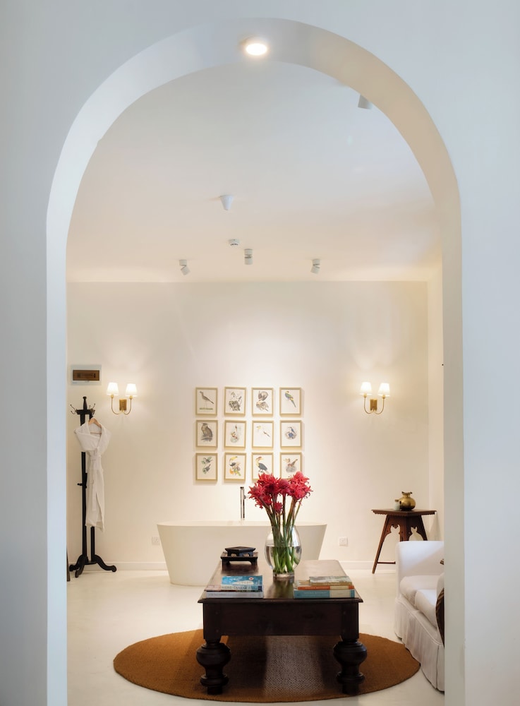 Galle Fort Hotel