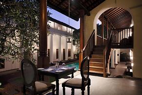 Galle Fort Hotel