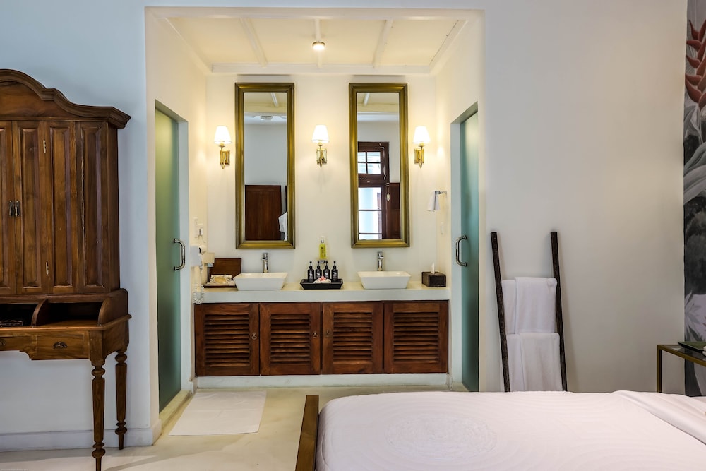 Galle Fort Hotel