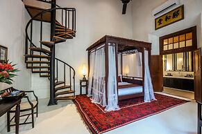 Galle Fort Hotel