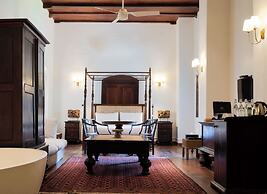 Galle Fort Hotel