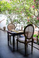Galle Fort Hotel