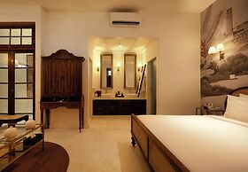 Galle Fort Hotel