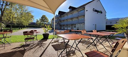 Campanile Chambery