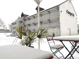 Campanile Chambery