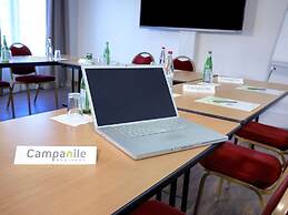 Campanile Chambery