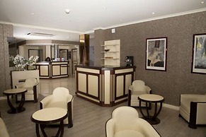 Best Western Select Hotel