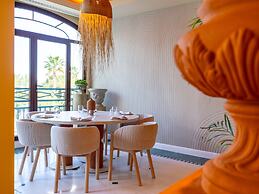 SH Villa Gadea Hotel