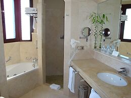 SH Villa Gadea Hotel
