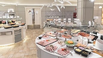 SH Villa Gadea Hotel