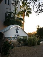 SH Villa Gadea Hotel