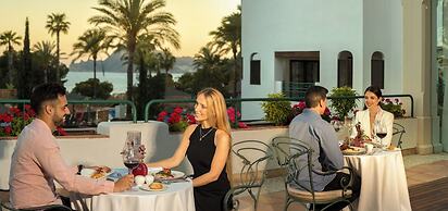 SH Villa Gadea Hotel