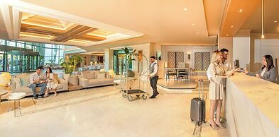 SH Villa Gadea Hotel