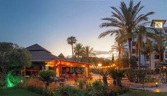 SH Villa Gadea Hotel