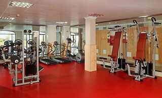 SH Villa Gadea Hotel