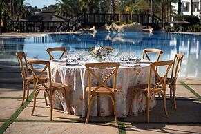 SH Villa Gadea Hotel