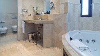 SH Villa Gadea Hotel