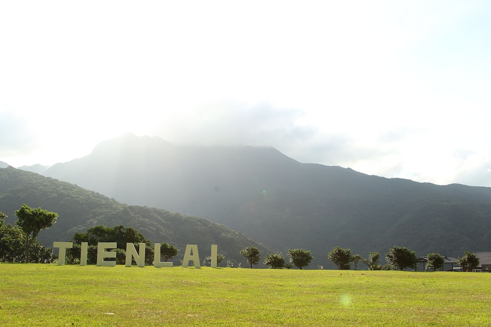 Yangmingshan Tien Lai Resort & Spa