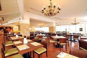 Yangmingshan Tien Lai Resort & Spa