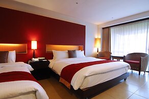 Yangmingshan Tien Lai Resort & Spa