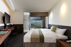 Yangmingshan Tien Lai Resort & Spa