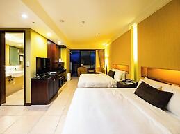 Yangmingshan Tien Lai Resort & Spa
