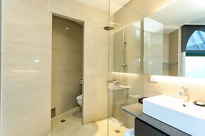 Yangmingshan Tien Lai Resort & Spa