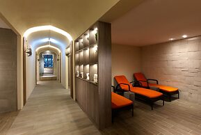 Yangmingshan Tien Lai Resort & Spa