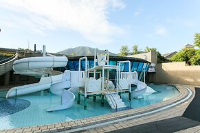 Yangmingshan Tien Lai Resort & Spa