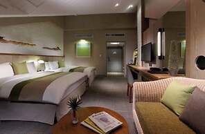 Yangmingshan Tien Lai Resort & Spa