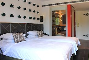 Chateau Beach Resort