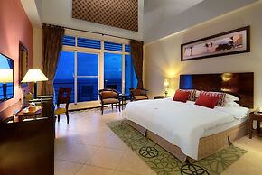 Chateau Beach Resort