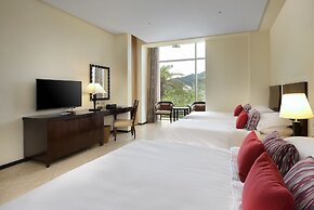 Chateau Beach Resort