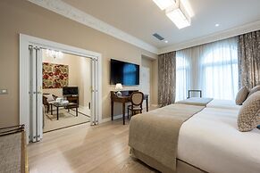 Hotel Rector