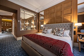Hotel Rector