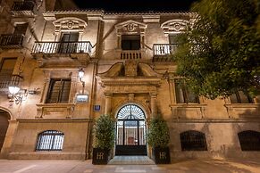 Hotel Rector