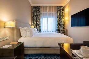 Hotel Rector