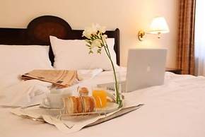 Hotel Rector