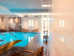 Formula International & Puravita SPA